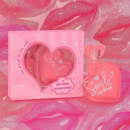 klaty Rose Extract, Collagen Extract Lip Oil with Lip Mask Fruity Flavor.21 Rose-picture-12