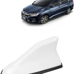 kingsway kkmshanwt00124 Universal Shark Fin Aerial Car Roof AM/FM Radio Satellite Vehicle Antenna-picture-21