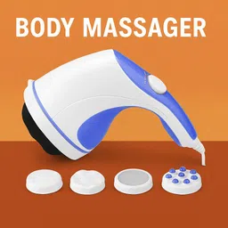 veenova Full body massager machine for Women-picture-16