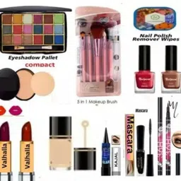 bridal face makeup kit full set for girls & women-image-14