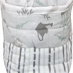 airwill Cotton Fruit & Vegetable Basket-picture-23