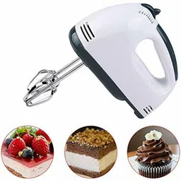 lionbolt 180 W Multicolor Hand Blender image 2