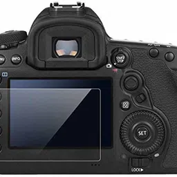 TODO DEALS Screen Guard for CANON 50D (With Installation Kit) PACK OF 1-picture-22