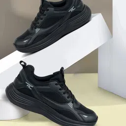 red chief StrideMotion Lace Up Low Ankle | Sports Shoes for Men | Stylish Shoes Casuals For Men-picture-26