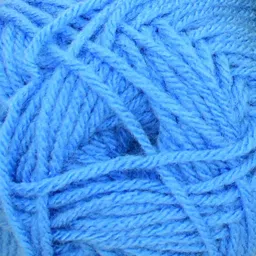 simi enterprise Knitting Yarn Wool Desire Froji 100 gms Best Used with Knitting Needles image 2