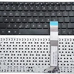 SellZone Laptop Keyboard Replacement VivoBook S300C, S300SC, S300CA, S300K, S300KI Laptop Keyboard Replacement Key-picture-28