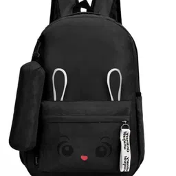 houseofcommon Small 15 L Laptop Backpack Women and Men Backpack-picture-24