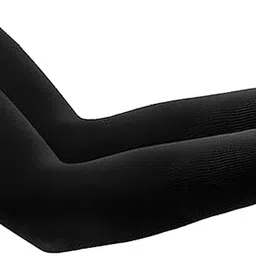 xoalt Cotton Arm Sleeve For Boys & Girls image 1