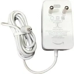 ULTRABYTES 15W 12V Power Adapter for Echo Dot 4th Gen and Echo Dot 3rd Gen 15 W Adapter image 3