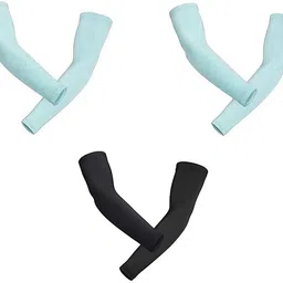 bizarro.in Nylon, Polyester Arm Sleeve For Men & Women With Tattoo-picture-10