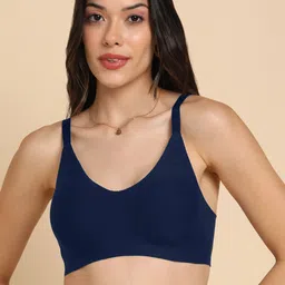 tweens Women Everyday Lightly Padded Bra-picture-13