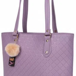 claspnclutch Women Purple Shoulder Bag-picture-14