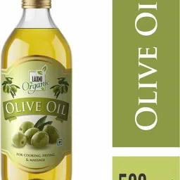 laxmi organic OLIVE OIL Jaitun tail Edible food cooking oil extra light and for skin hair face treatment and baby body massage virgin-picture-22