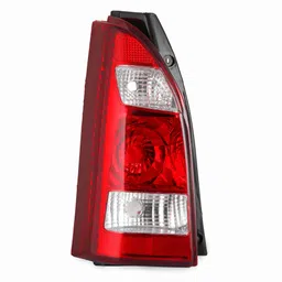 apsmotiv Left Rear Tail Lights Assembly Suitable for Maruti Wagon R Type 3 Car Reflector Light-picture-13