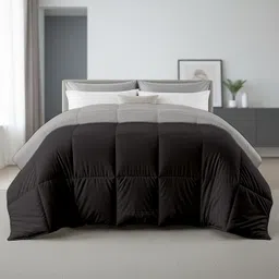 yrm Solid Single Comforter for Heavy Winter-picture-46