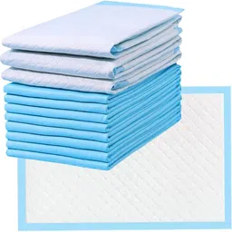 c-cure Baby Underpad Diaper Changing Mats Baby Sleeping Mats Disposable Waterproof Bed Protector-picture-29