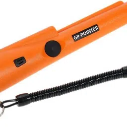 GoldSonic Pro Series Metal Detector Deep Detection, Fast Target Response Advanced Metal Detector-picture-26