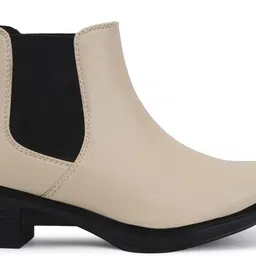the all way Classic Charm Chelsea Boots Boots For Women image 3