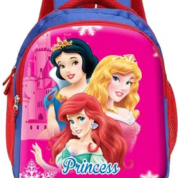 ygl Small 20 L Backpack Snow White Backpack School Bags for Unisex Multi-Purpose Bag-picture-17