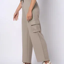 krishna enterprises Women Cargos image 5