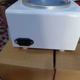 alishba Wax Heater image 5