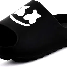 dee rook Men Slides image 5