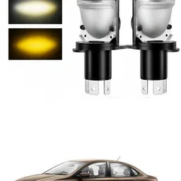 lovmoto LED Fog Lamp Unit for Volkswagen Vento-picture-12