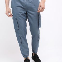 highlander Men Cargos-picture-30