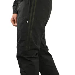 riya gold Solid Men Track Suit image 4