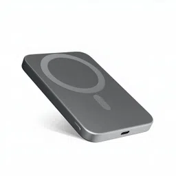 10000 mAh 23 W Wireless With MagSafe Mini Pocket Size Power Bank-image-21