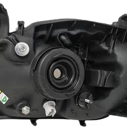 garg overseas Halogen Headlight for Maruti Suzuki Alto K10 image 2