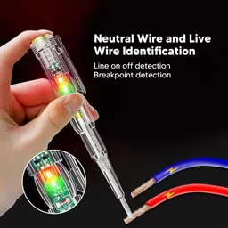 gadariya king Digital Voltage Tester-picture-16