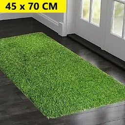 chetanya loomtex PP (Polypropylene) Door Mat image 4
