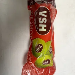 vikas sports vsh tennis ball pack of 3 green super finishing89 Tennis Ball-picture-32