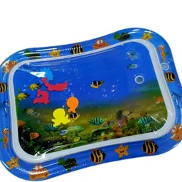 athrav toys Rubber Baby Play Mat image 2