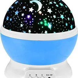 techel Star Master for Baby Bedroom Lights AZP5 Table Lamp-picture-24