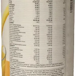 herbalife FORMULA-1 MANGO Protein Shake image 2