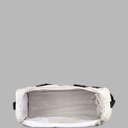 adidas 30 L Gym Duffel Bag - LIN DUF M MONO - Grey image 4