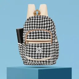 smart work flow girl women bag Backpack-picture-15