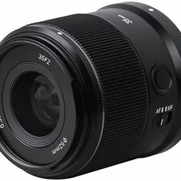 Yongnuo YN35mm F2Z DF DSM Fast Autofocus Prime for Nikon Z Mount Full Frame Mirrorless Cameras with High-Performance Optics and Durable Build Standard Prime Lens-picture-34