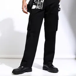 highlander Men Cargos-picture-27