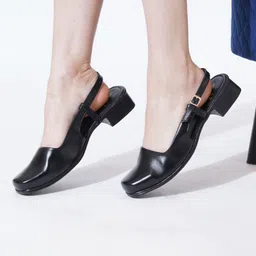 planet walk Women Lightweight comfort extra-soft with trendy, premium stylish design Bellies Sandal image 2