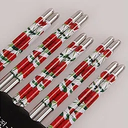 wiibross Eating, Training Steel Chinese, Japanese, Korean Chopstick-picture-17
