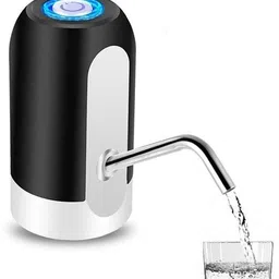 sagar enterprise Automatic Wireless Water Can Dispenser Bottled Water Dispenser Bottled Water Dispenser-picture-12