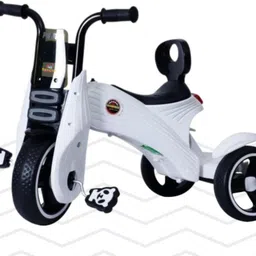 bebbix N Torque Baby Tricycle | Baby Trike | Baby Ride On for Boys & Girls of (2-5) Years Tricycle-picture-14