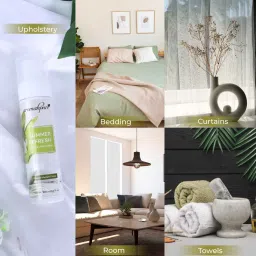 aromahpure Linen Spray Summer Refresh Home Fragrances 100 Ml image 3