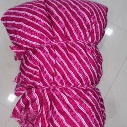 primhi Unstitched Crepe Kurta Fabric Printed-picture-10