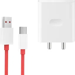 SB 80 W SuperVOOC 7.3 A Wall Charger for Mobile with Detachable Cable-picture-19