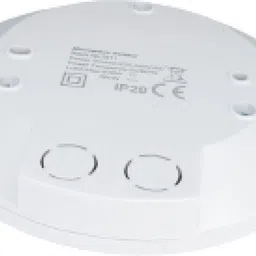 Geld Tech Microwave Ceiling Mount Sensor | very efficient and sensitive | Pack of 5 Wired Sensor Security System image 4