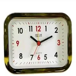 vkm Analog Multicolor Clock-picture-18